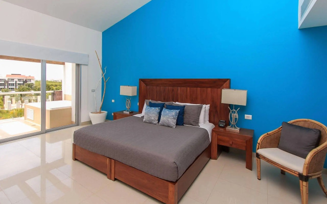 Mareazul by Stella Rentals