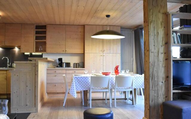 Appartement Méribel, 4 pièces, 6 personnes - FR-1-180-394