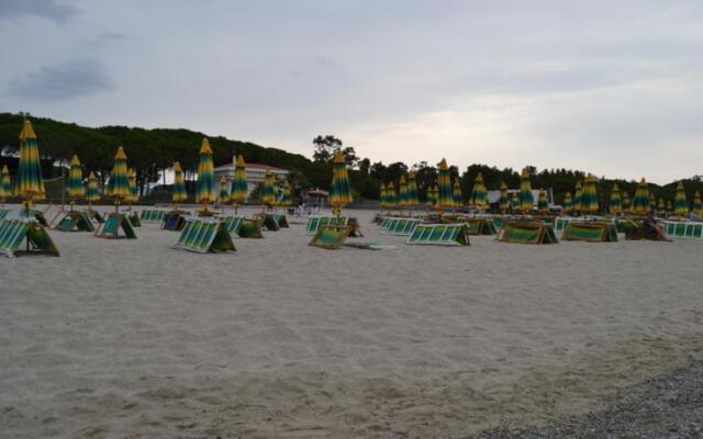 Hotel Residence La Fenice