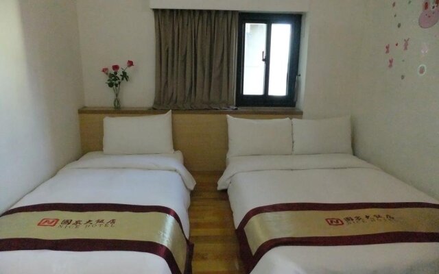 Nice Hotel