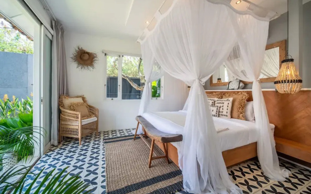 Villa Moana Canggu by Villa Finder