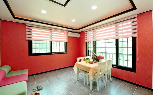 Gapyeong Aritaun Pension