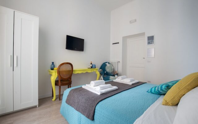 B&B Apiù