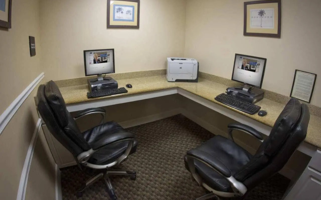 Hampton Inn Charleston/Mount Pleasant-Patriots Point