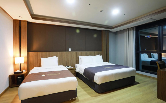 Benikea Hotel Seosan