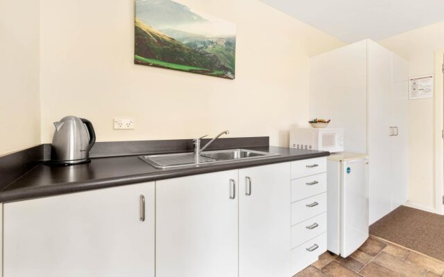 Shotover Lodge