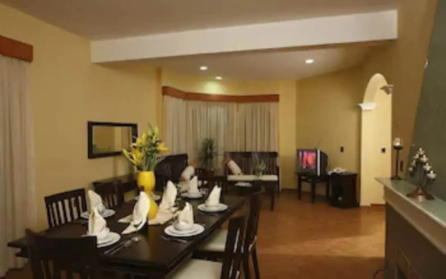 Suites Bello Xochimilco by DOT Tradition