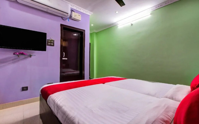 Oyo 13927 Green View Guest House