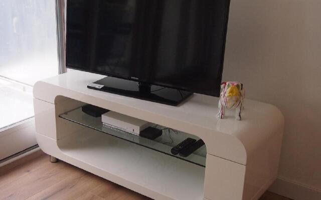 Morlaix : Superbe appartement en résidence