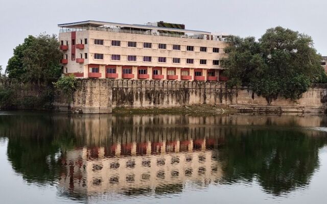 Rajdarshan - A Lake View Hotel in Udaipur