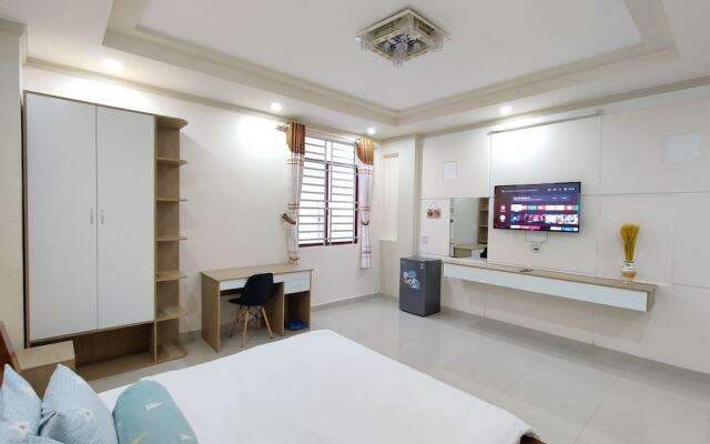 Winter Spring Homestay Center