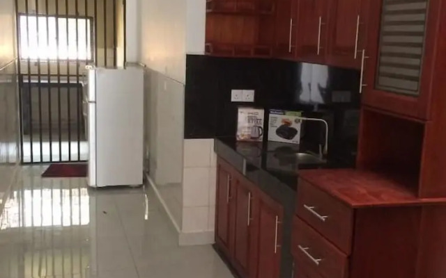 Sush Vacation Rentals