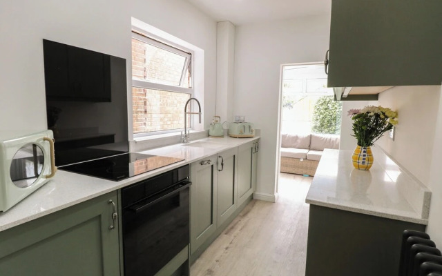 Sole Bay Cottage
