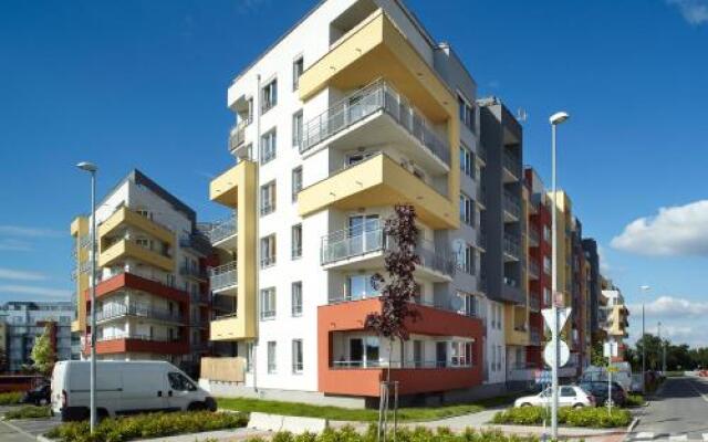 Apartman Praha