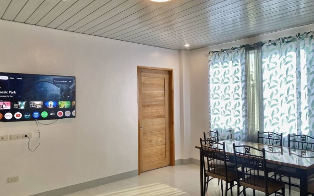Ferm's Residence B-spacious Apartment With Fast Wifi