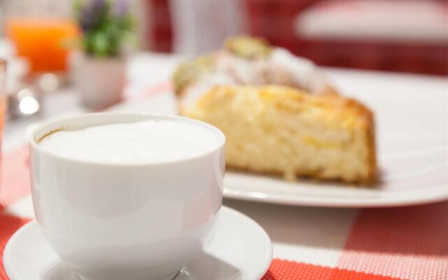 Bed  Breakfast Tramonti