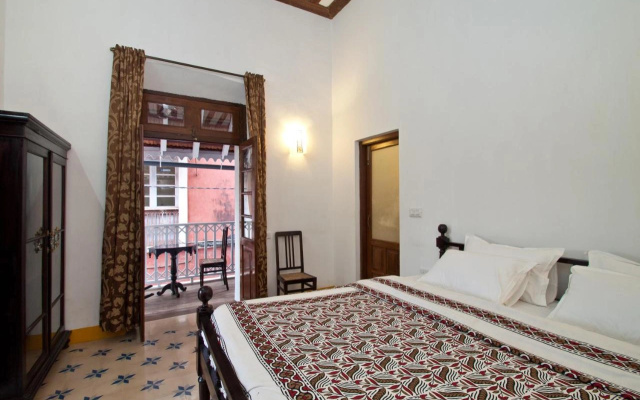 Hospedaria Abrigo de Botelho