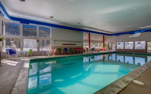 Willows #1713 - 1 Br Condo