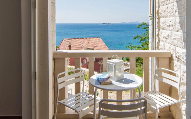 I Sassi Bianchi - East Villa