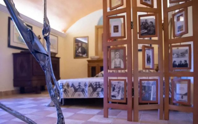 Welcomely - Casa Tipica Vista Mozzafiato