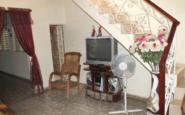 Hostal Santa Barbara