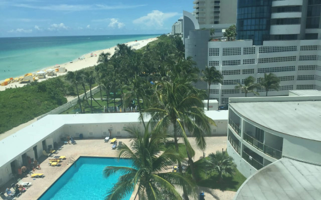 Casablanca Miami Beach