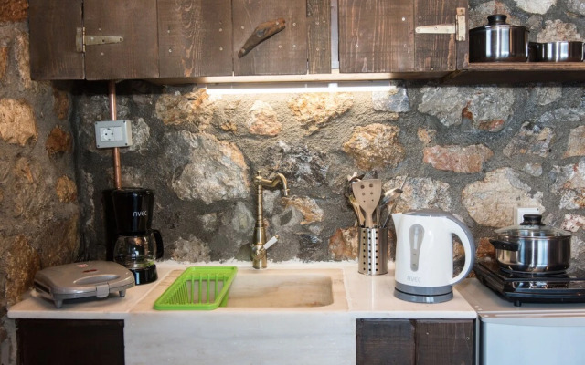 Agrilia Koromili Retreat