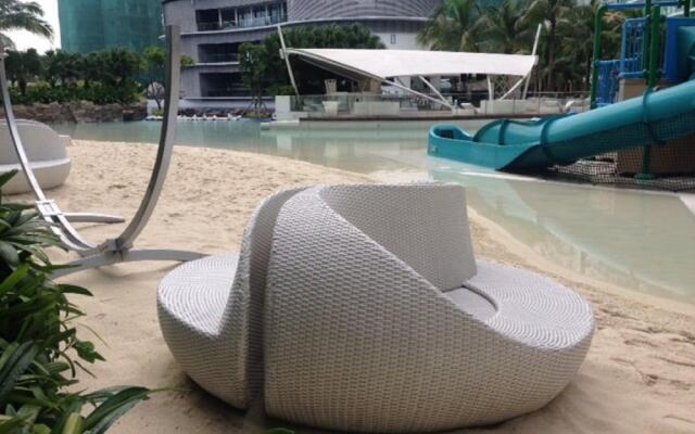 Azure Residences by Van Florendo