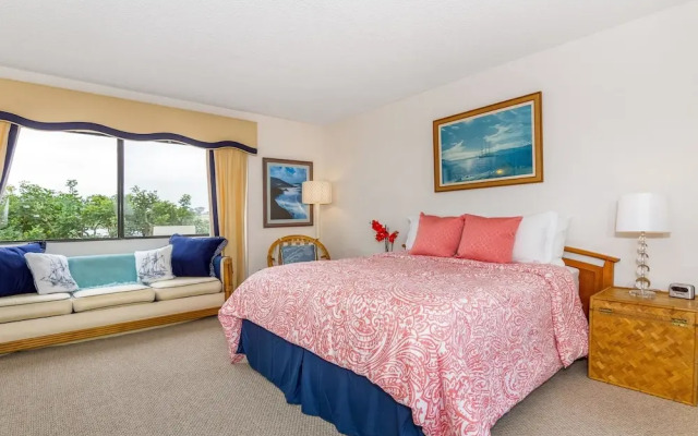 North Coast Village G-306 Blue Horizons