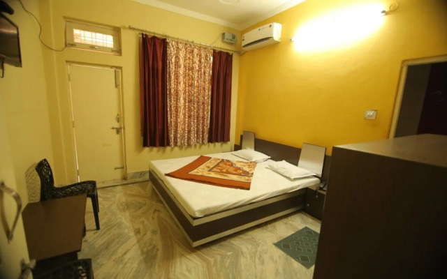 Hotel Madhusudan