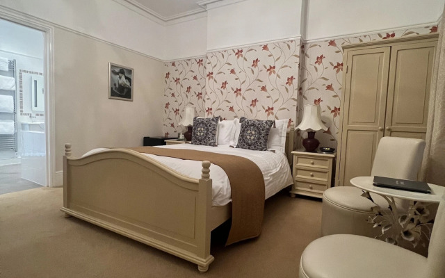 The Birkdale Guest House