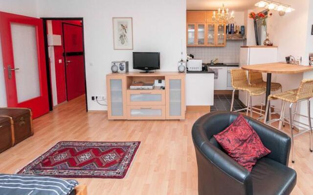 Apartment Stephan