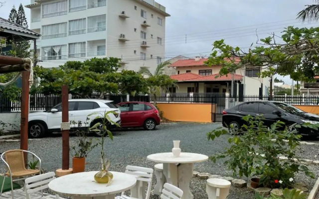 Pousada Convés das Ondas