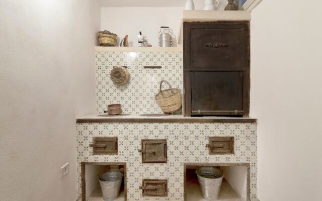 Corte dei Romiti Apartment