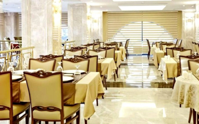 Real Konak Hotel