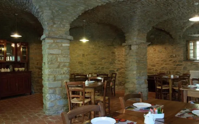 Il Glicine e La Lanterna