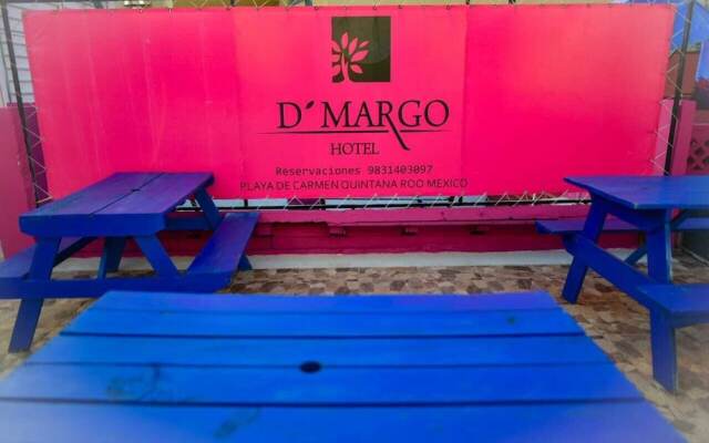 D´Margo Hotel