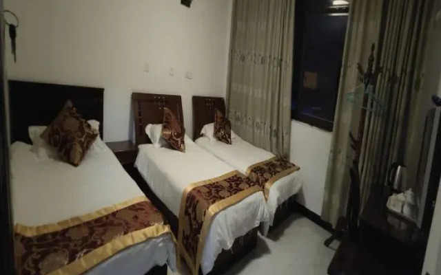 Jingxu Hotel