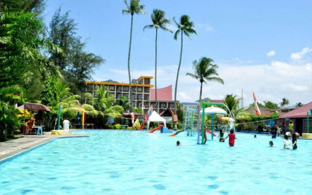 Pia Hotel Pandan Sibolga