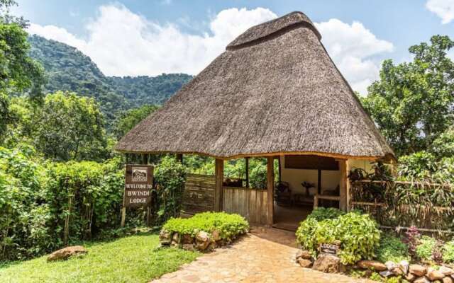 Bwindi Safari Lodge