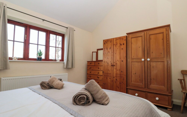 Partridge Cottage