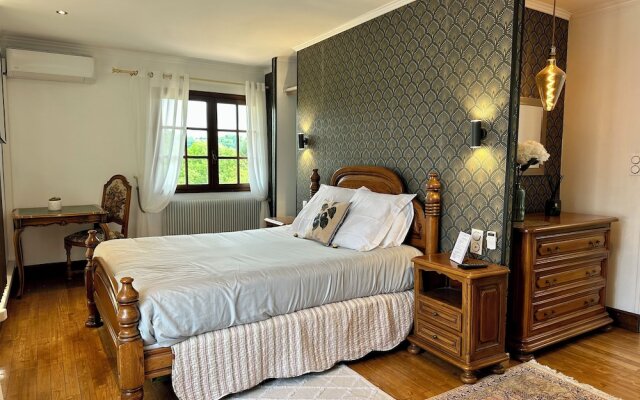 Domaine de la Provencale