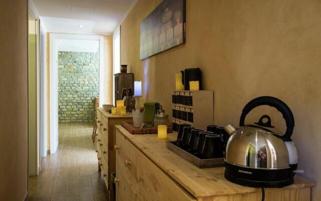 Chic Farmhouse with Sauna, Whirlpool, Patio, Hot Tub, Garden