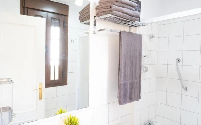 Triana Penthouse by SevillaLuxurySuites