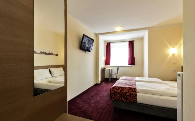 Dream Inn Hotel Regensburg