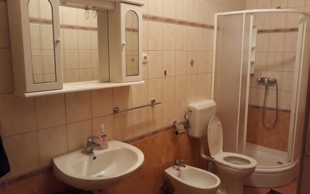 Stipic Apartment