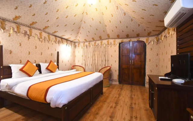 Saipura Bagh Hotel & Resort Jaipur