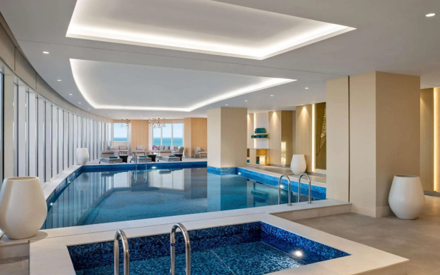 Hilton Al Khobar King Fahd Causeway