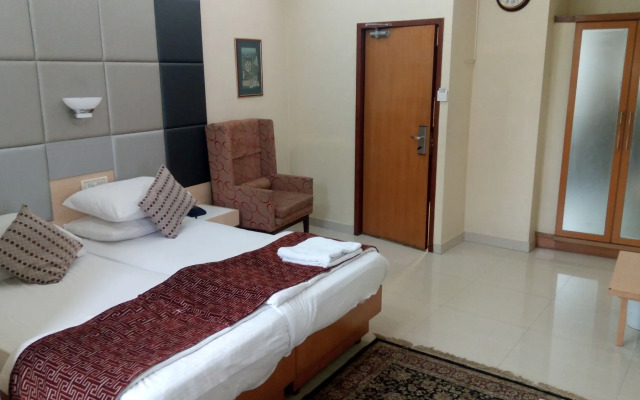 Bentley Hotel Marine Drive