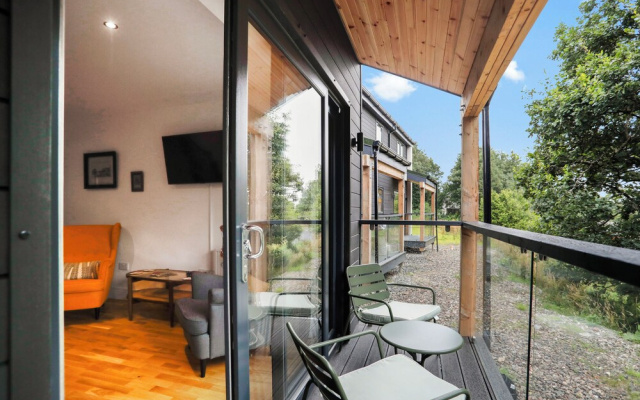 26 Strathtay Lodges